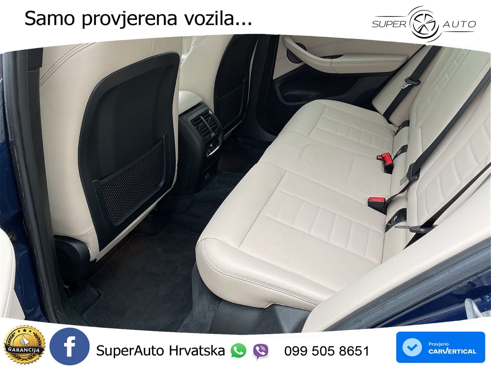 BMW X3 30d xDrive Steptronic M Sport LED+GR SJED+ACC