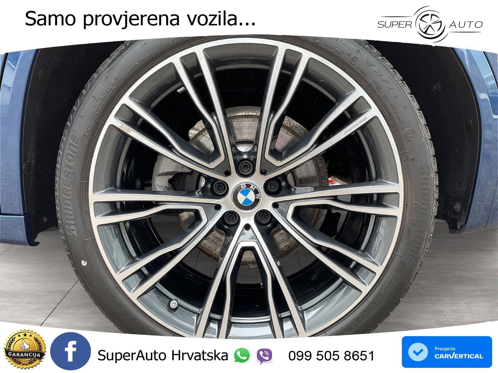 BMW X3 30d xDrive Steptronic M Sport LED+GR SJED+ACC