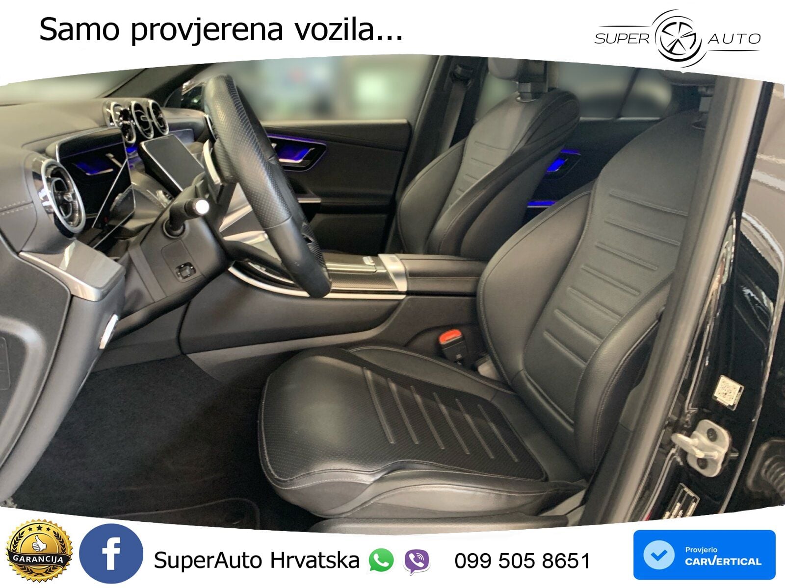 Mercedes GLC 400e (381 KS) 4MATIC 9G-TRONIC AMG