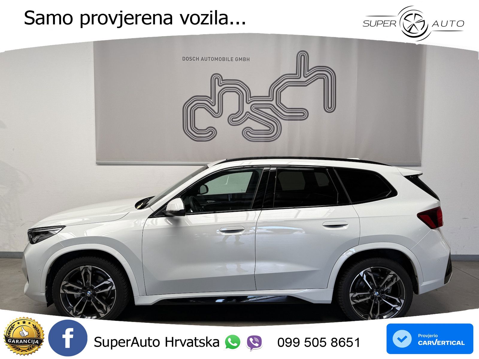 BMW X1 18d (150 KS) sDrive Steptronic M Sport