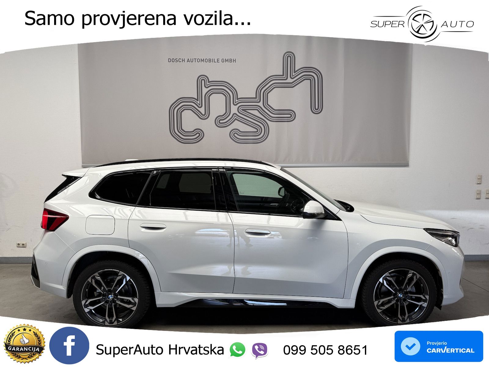 BMW X1 18d (150 KS) sDrive Steptronic M Sport