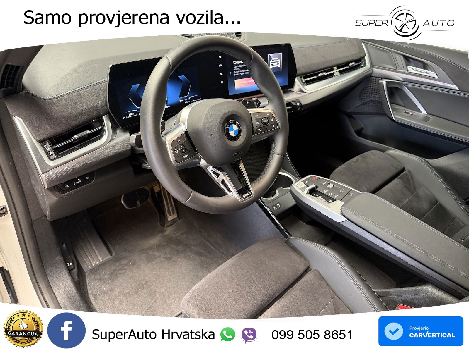 BMW X1 18d (150 KS) sDrive Steptronic M Sport