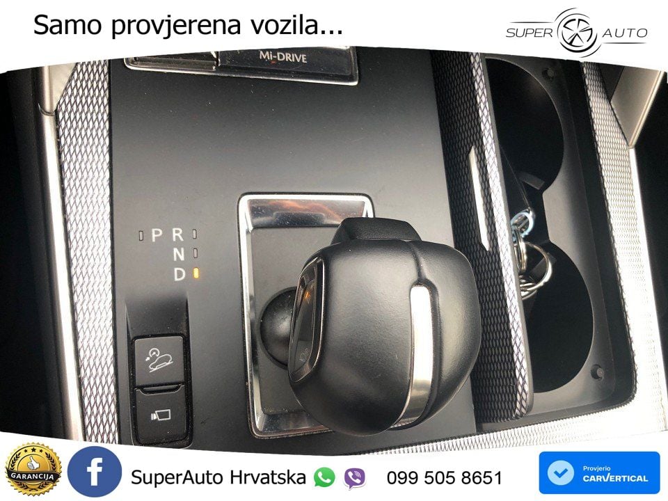 Mazda CX-60 3.3 e-Skyactiv D (254 KS) AWD Automatic MATRIX+GR SJED+KAM