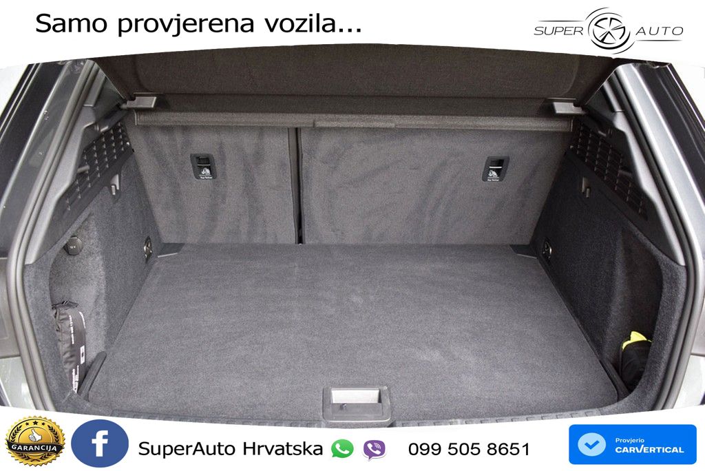 Audi A3 35 TFSI (150 KS) S tronic S line MATRIX+GR SJED+KAM