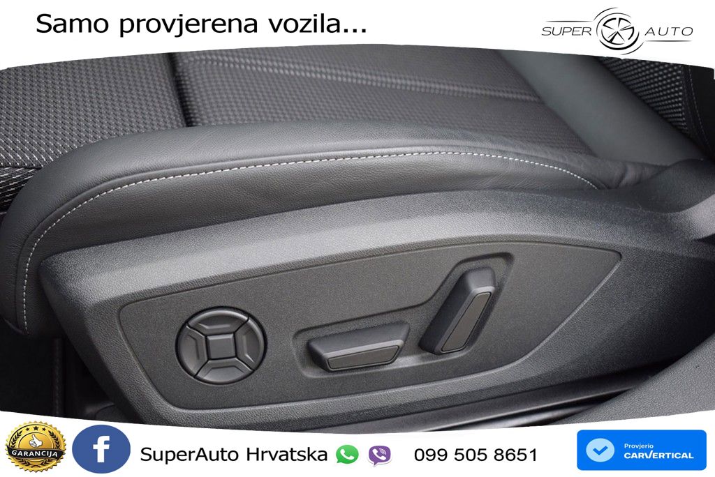 Audi A3 35 TFSI (150 KS) S tronic S line MATRIX+GR SJED+KAM