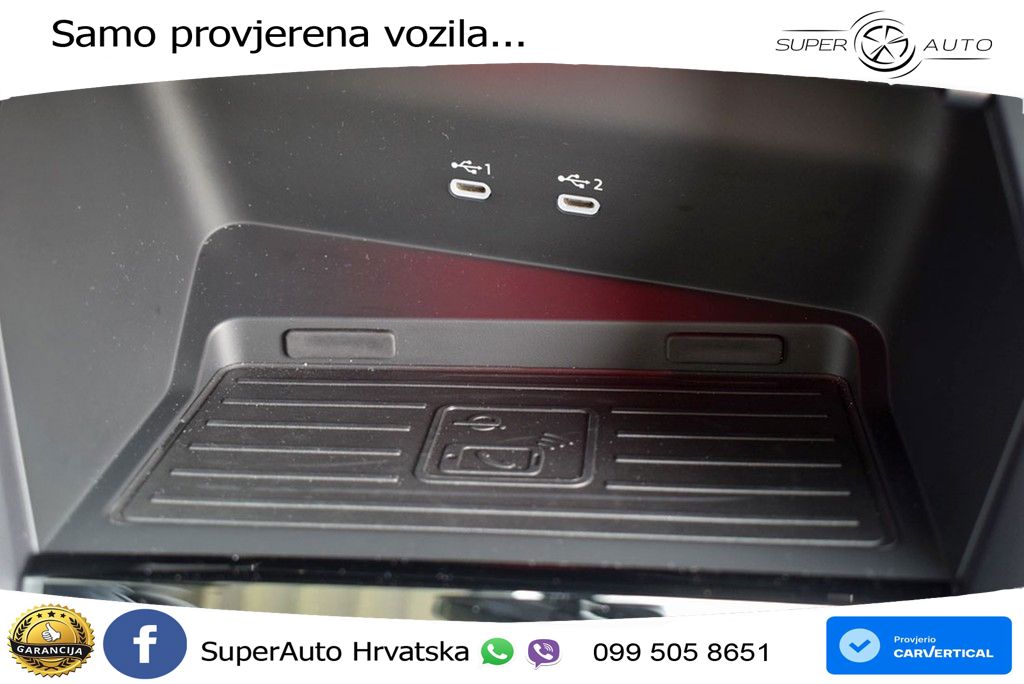 Audi A3 35 TFSI (150 KS) S tronic S line MATRIX+GR SJED+KAM