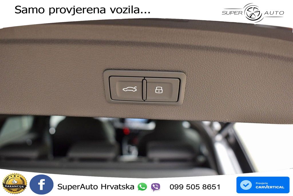Audi A3 35 TFSI (150 KS) S tronic S line MATRIX+GR SJED+KAM