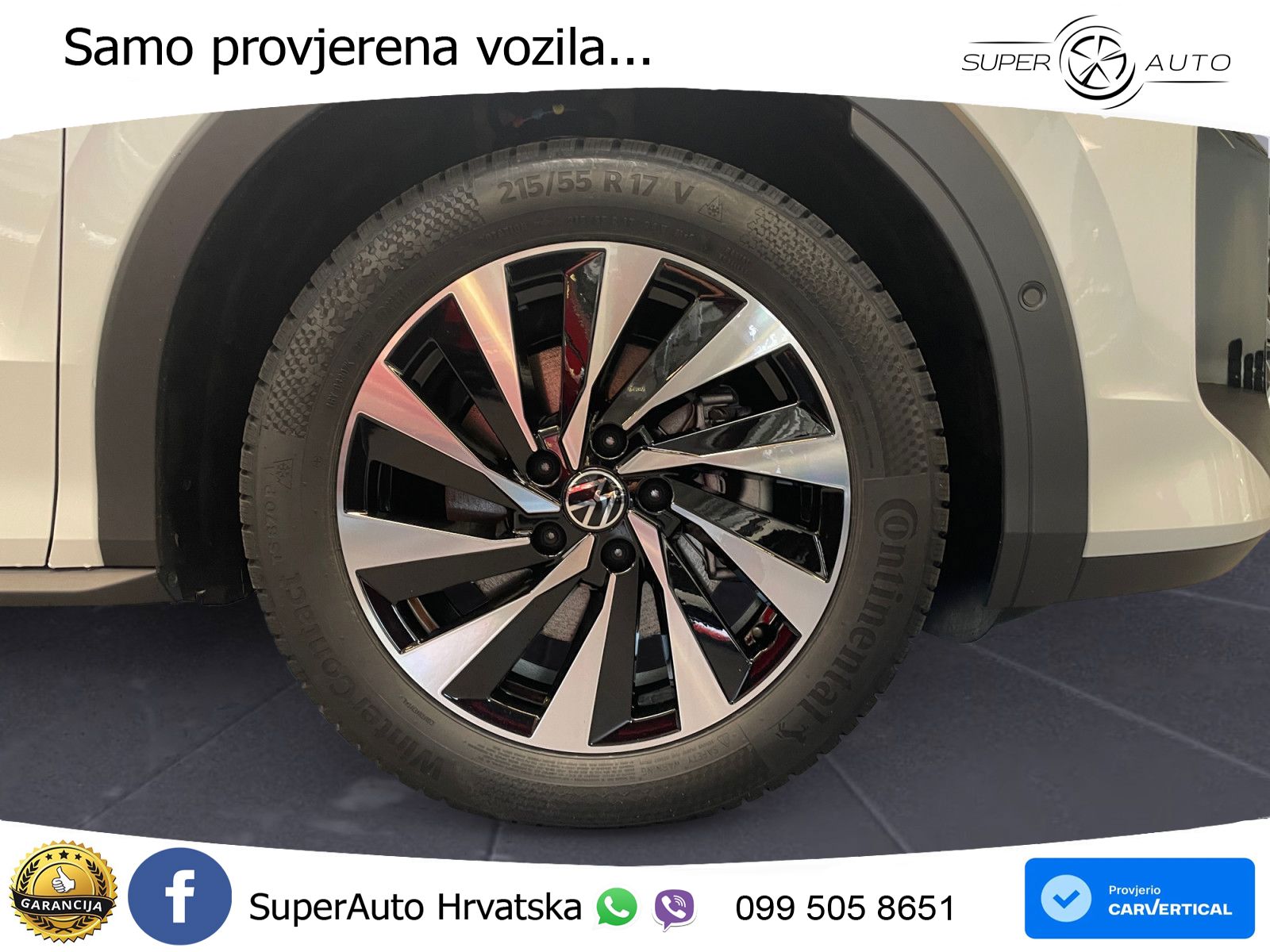 Volkswagen T-Roc II 1.5 eTSI (150 KS)  DSG MATRIX+GR SJED+KAM