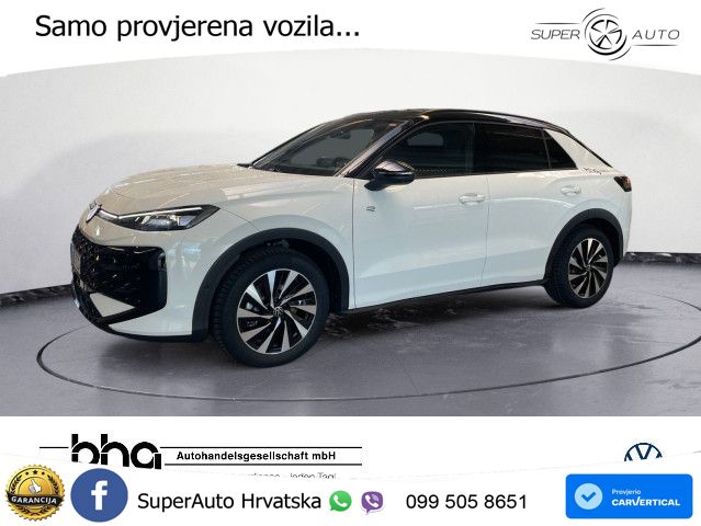 Volkswagen T-Roc II 1.5 eTSI (150 KS)  DSG MATRIX+GR SJED+KAM