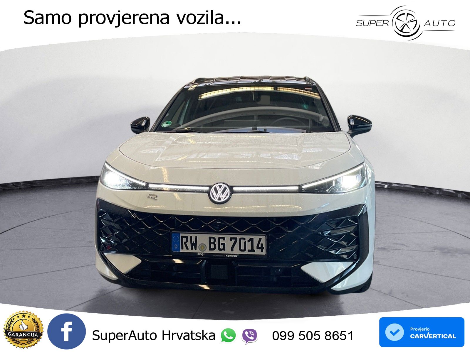 Volkswagen T-Roc II 1.5 eTSI (150 KS)  DSG MATRIX+GR SJED+KAM