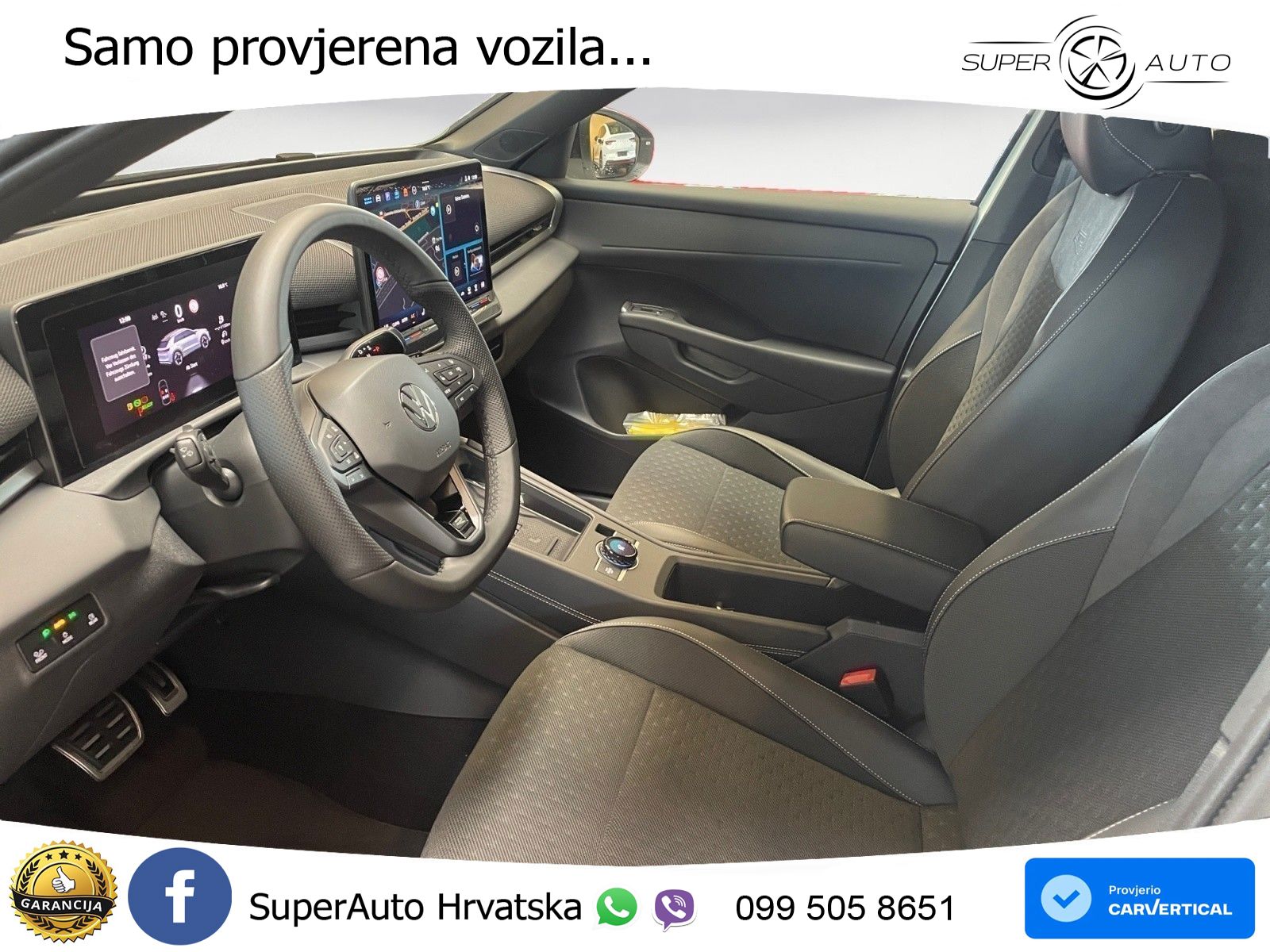 Volkswagen T-Roc II 1.5 eTSI (150 KS)  DSG MATRIX+GR SJED+KAM