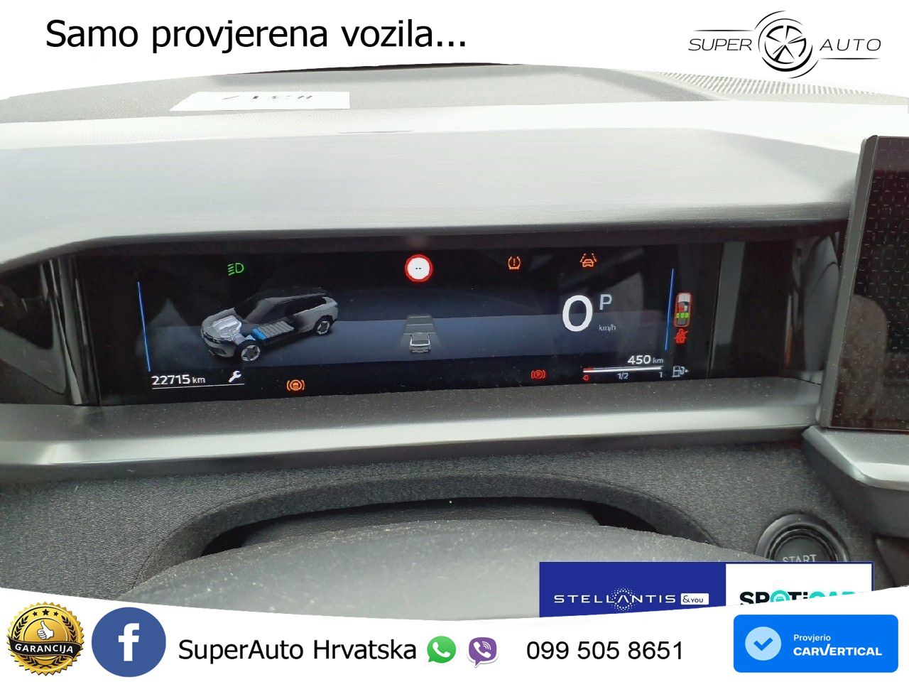 Opel Grandland 1.2 Turbo (136 KS)  e-DCT Edition