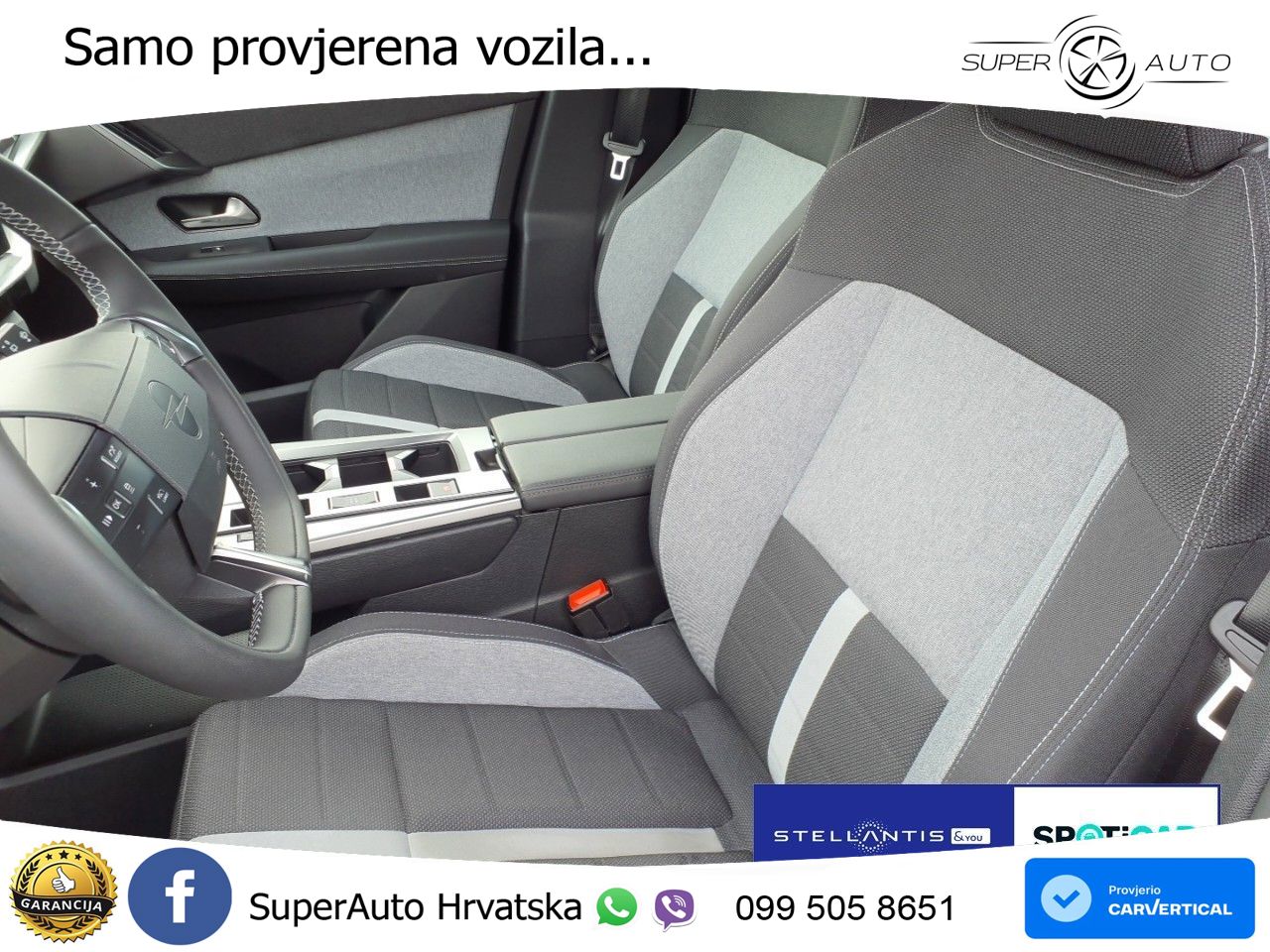 Opel Grandland 1.2 Turbo (136 KS)  e-DCT Edition