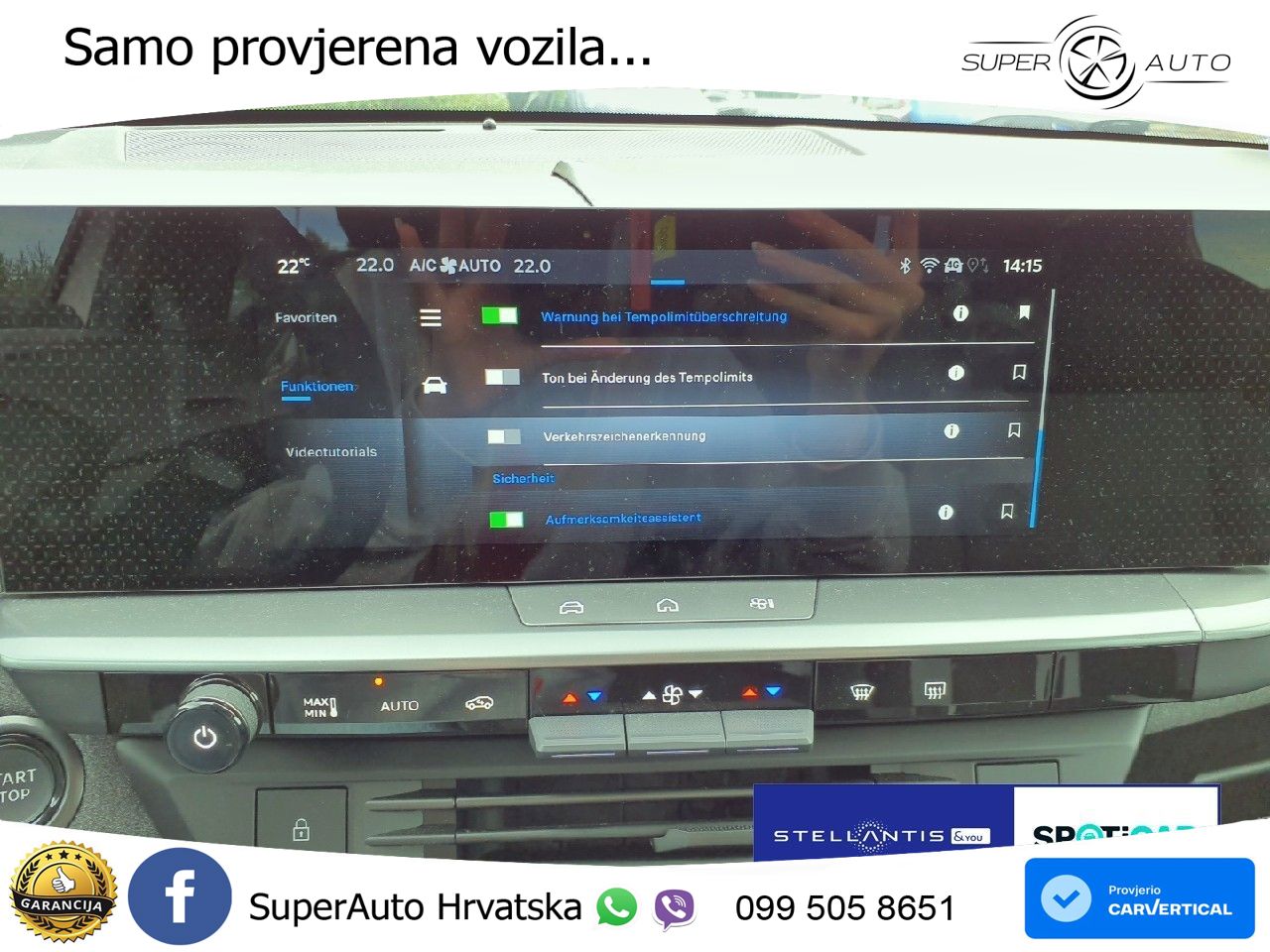 Opel Grandland 1.2 Turbo (136 KS)  e-DCT Edition