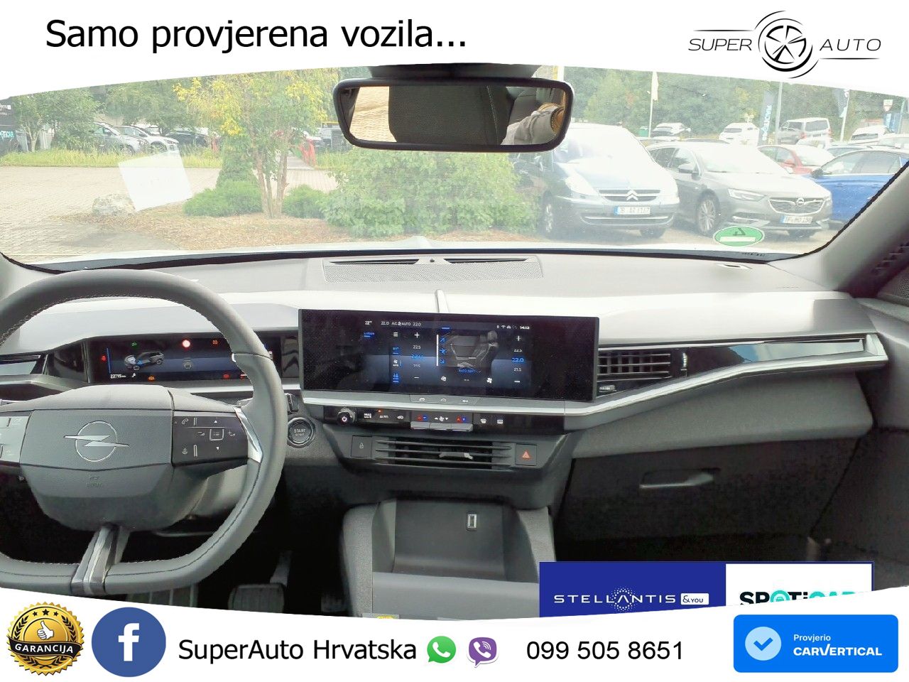 Opel Grandland 1.2 Turbo (136 KS)  e-DCT Edition
