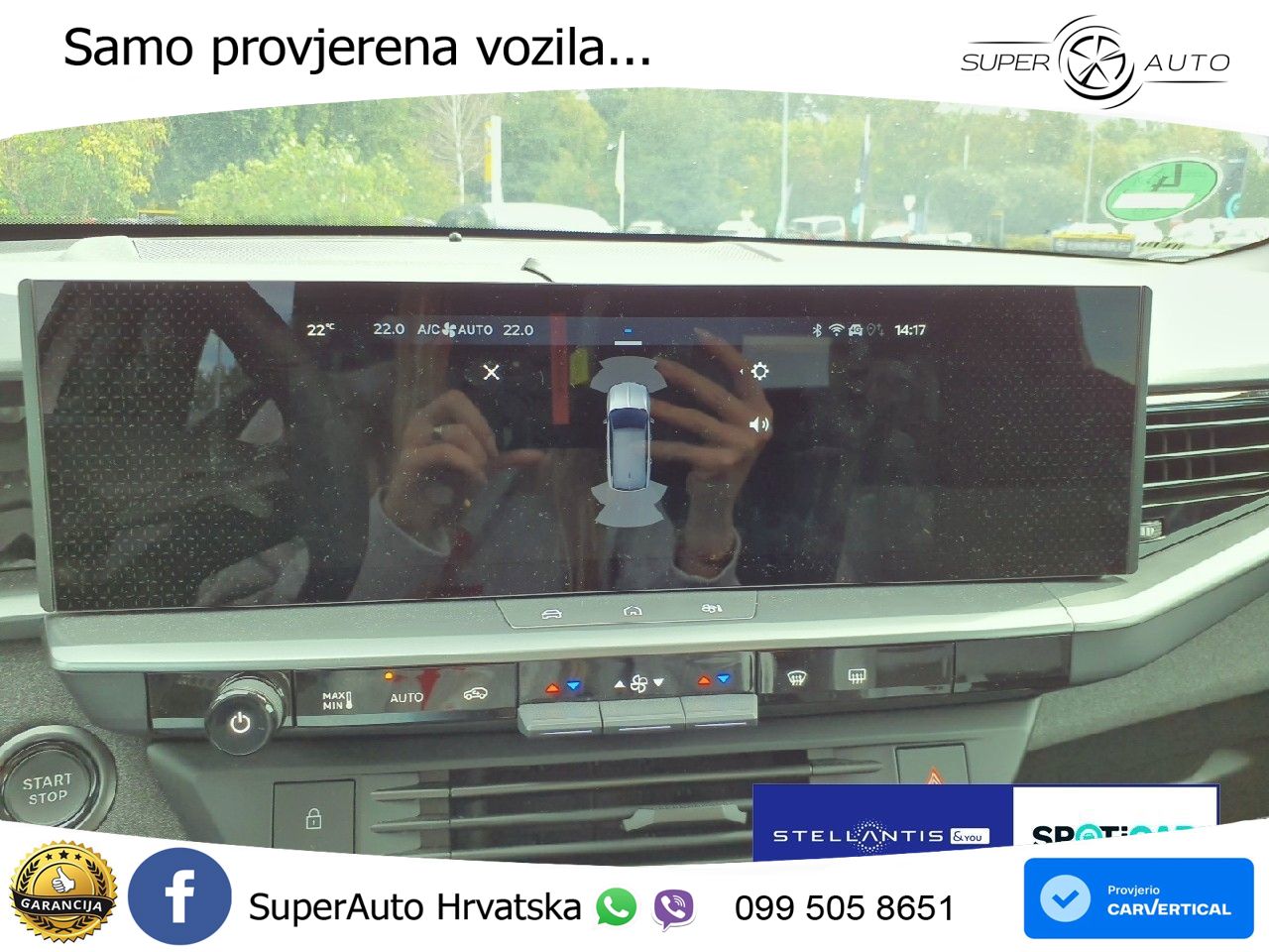 Opel Grandland 1.2 Turbo (136 KS)  e-DCT Edition