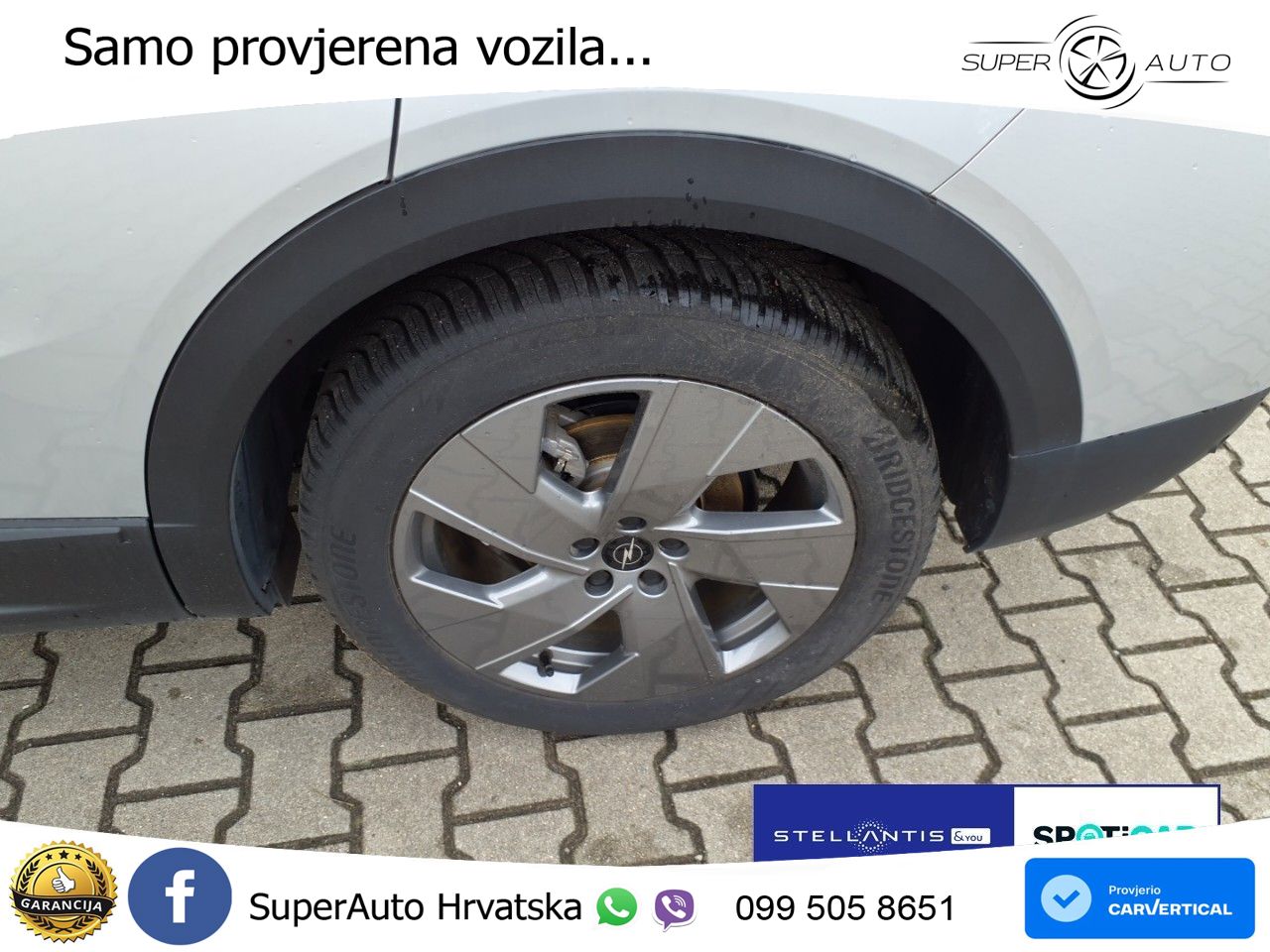 Opel Grandland 1.2 Turbo (136 KS)  e-DCT Edition