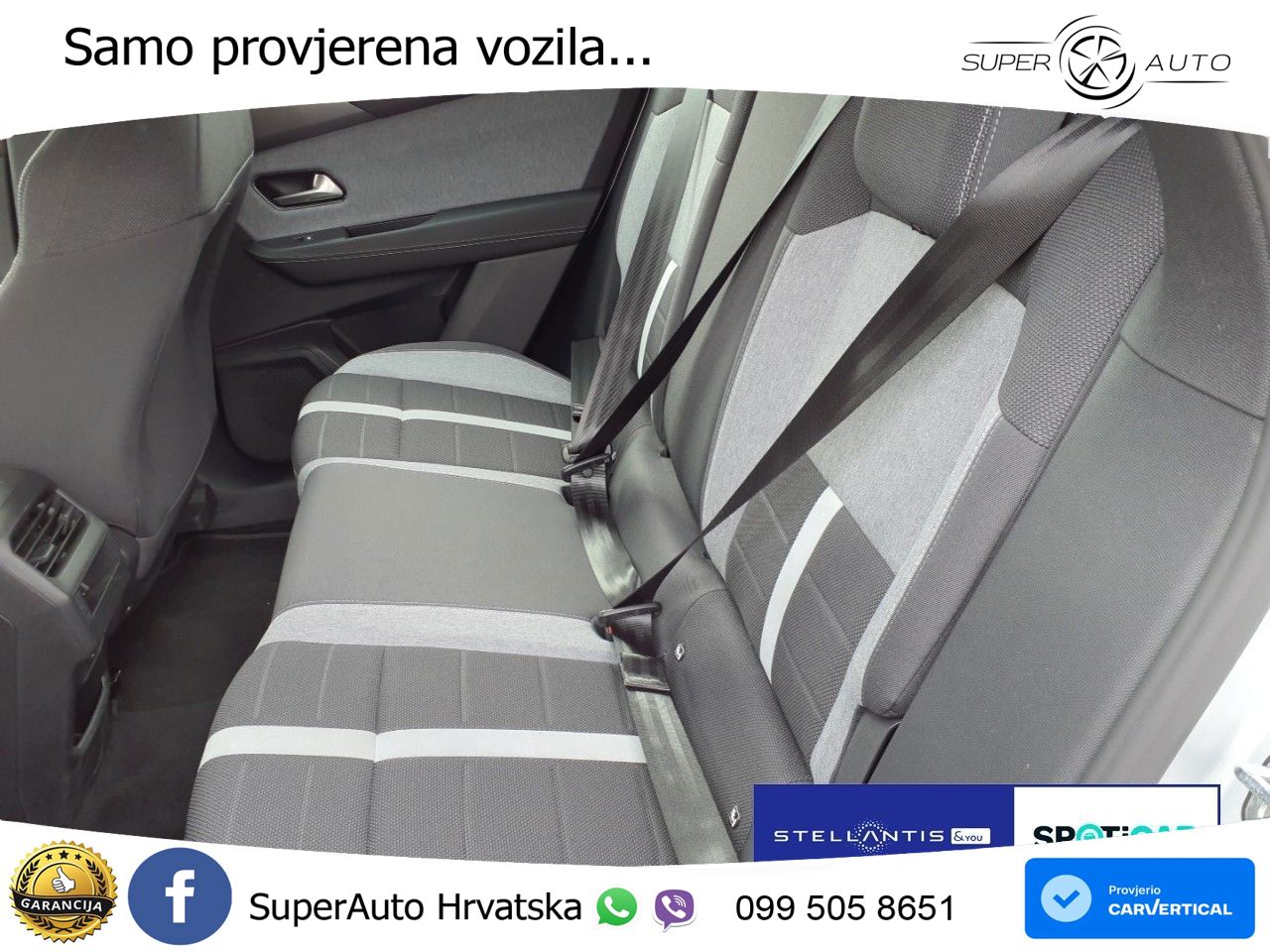 Opel Grandland 1.2 Turbo (136 KS)  e-DCT Edition