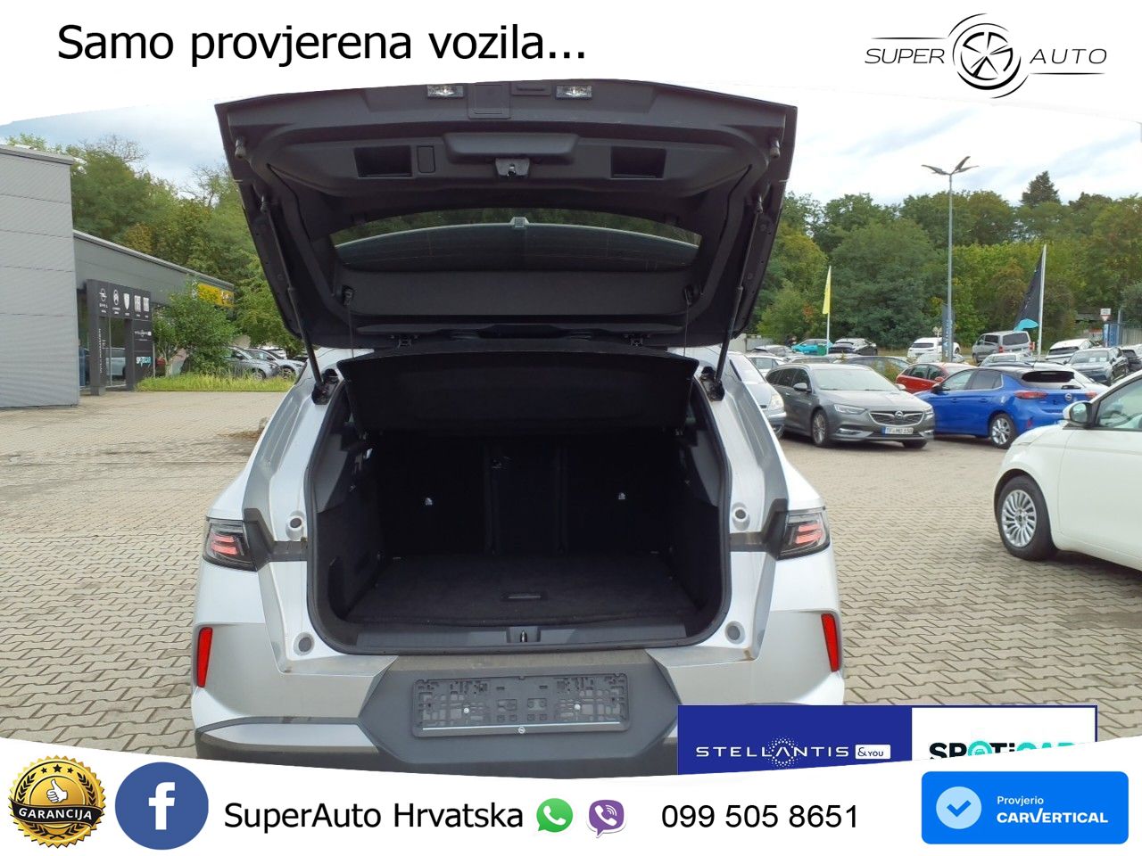 Opel Grandland 1.2 Turbo (136 KS)  e-DCT Edition