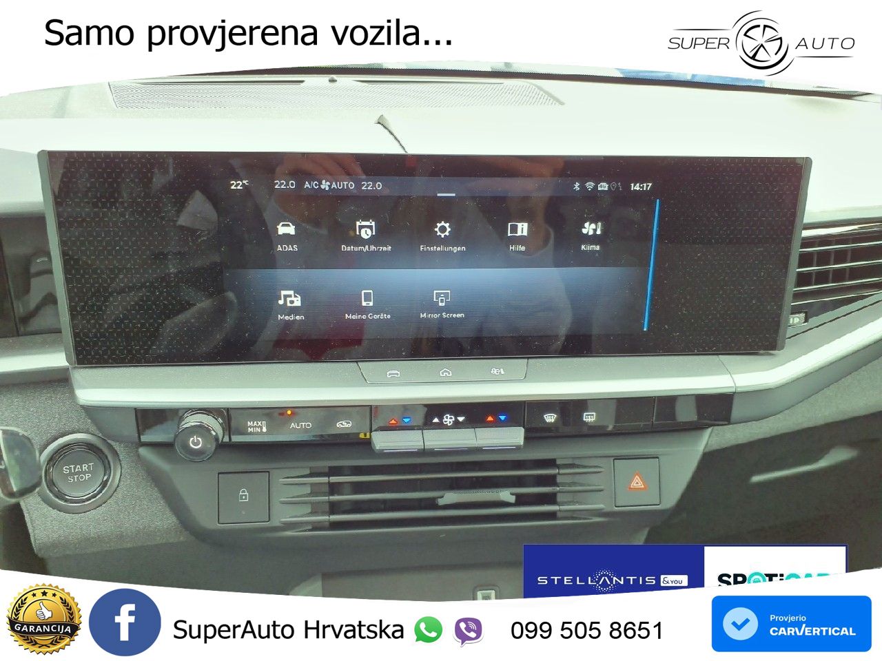Opel Grandland 1.2 Turbo (136 KS)  e-DCT Edition
