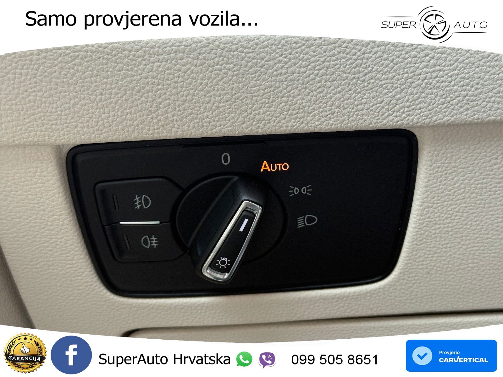 Volkswagen Passat Variant 2.0 TDI (190 KS) DSG LED+GR SJED+ACC