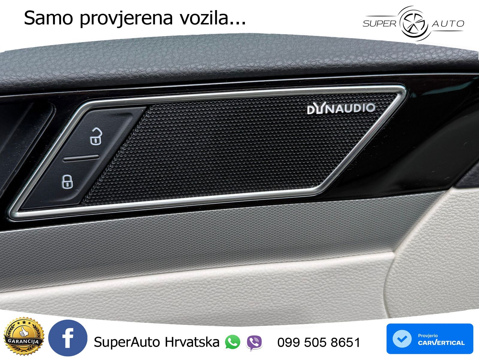 Volkswagen Passat Variant 2.0 TDI (190 KS) DSG LED+GR SJED+ACC