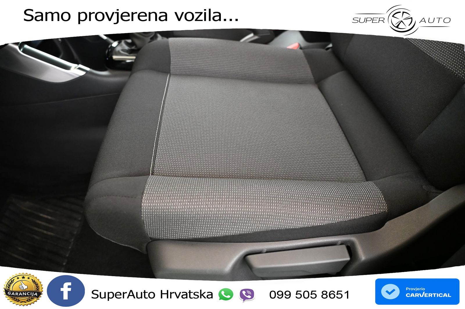 Citroen C3 Aircross 1.2 PureTech (110 KS) PLUS