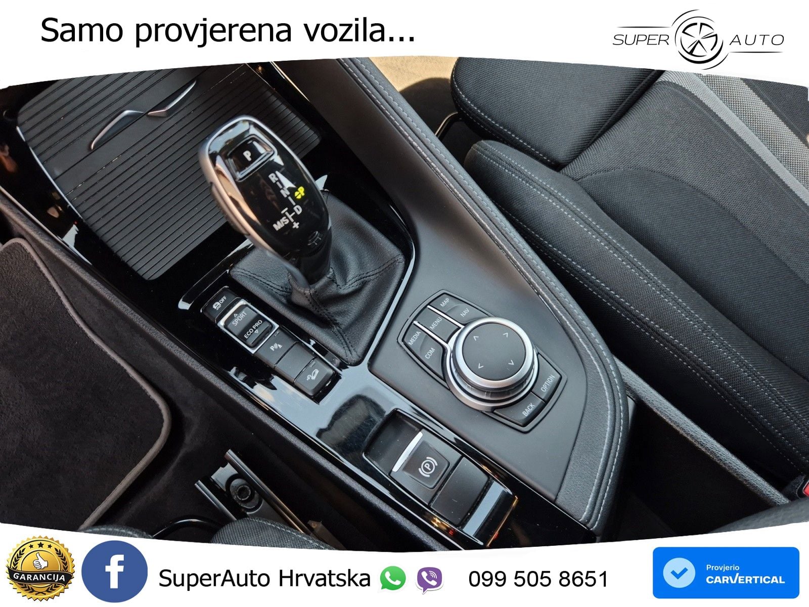 BMW X2 xDrive20i Steptronic Advantage