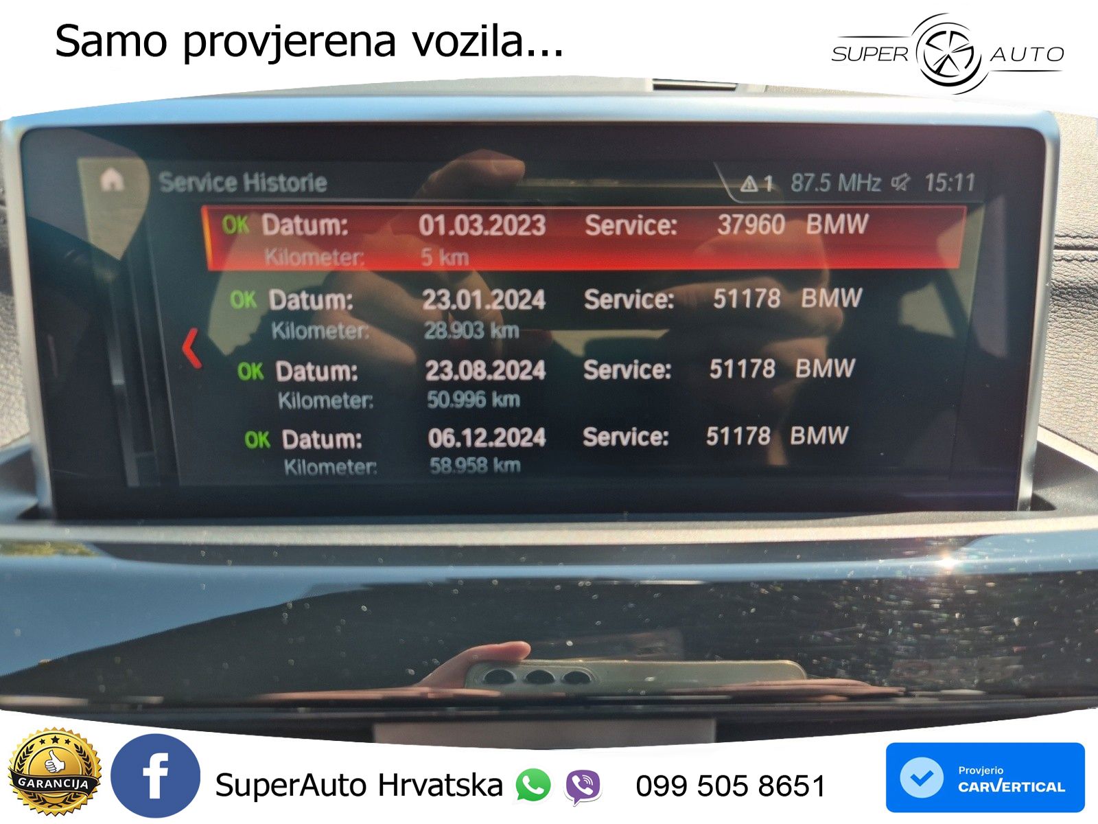 BMW X2 xDrive20i Steptronic Advantage