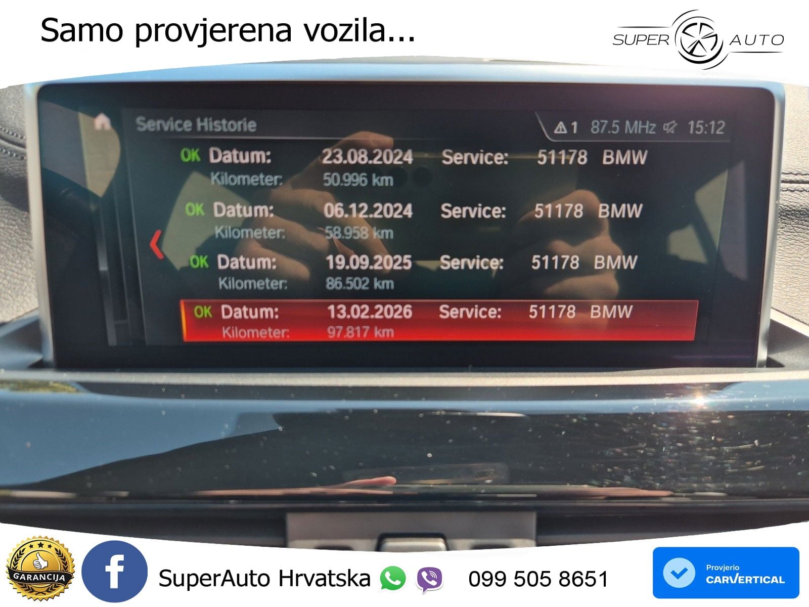 BMW X2 xDrive20i Steptronic Advantage