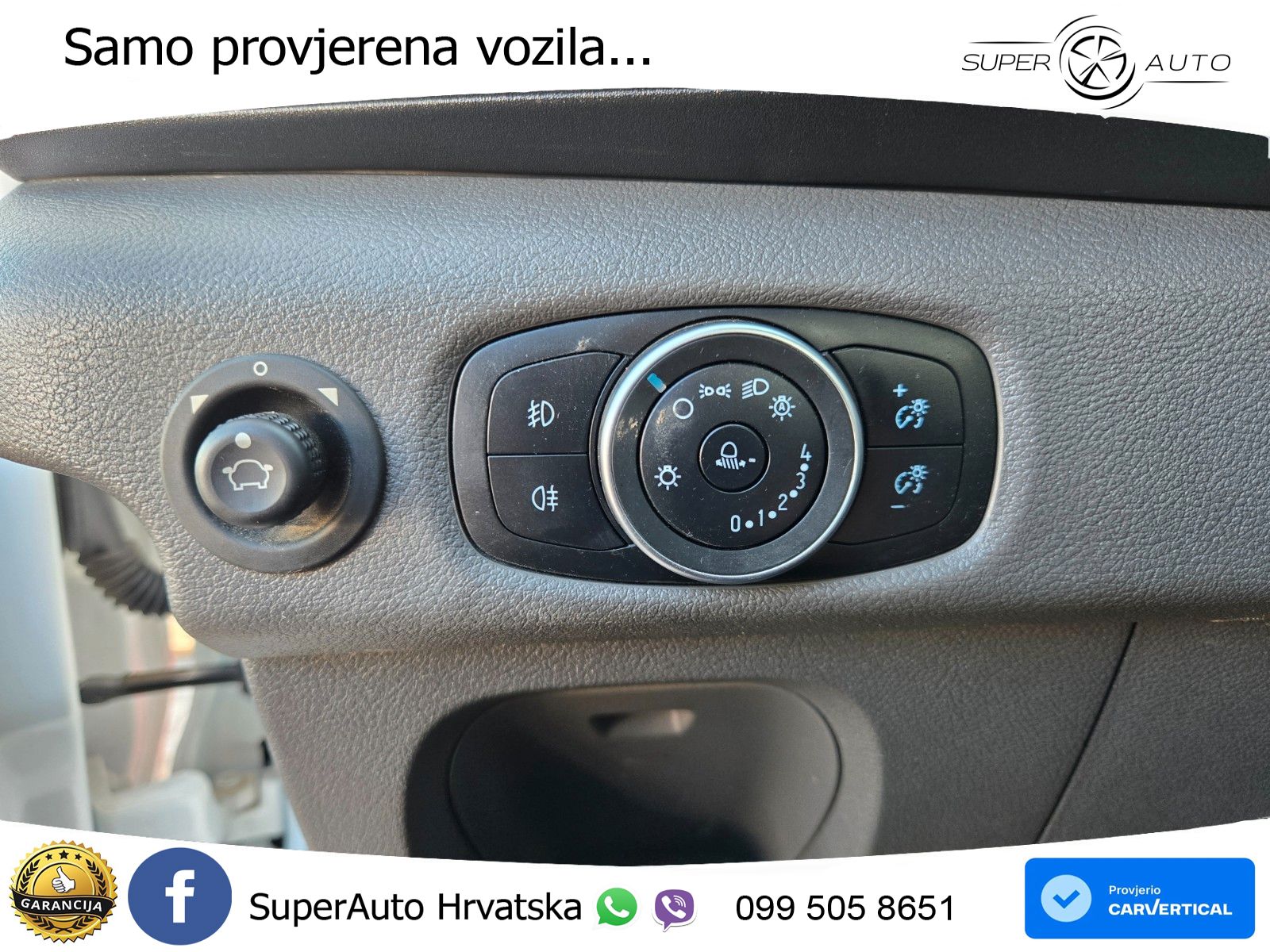Ford Transit Kipper 470 Kamera/Zwillingsbereifung/AHK 170 KS