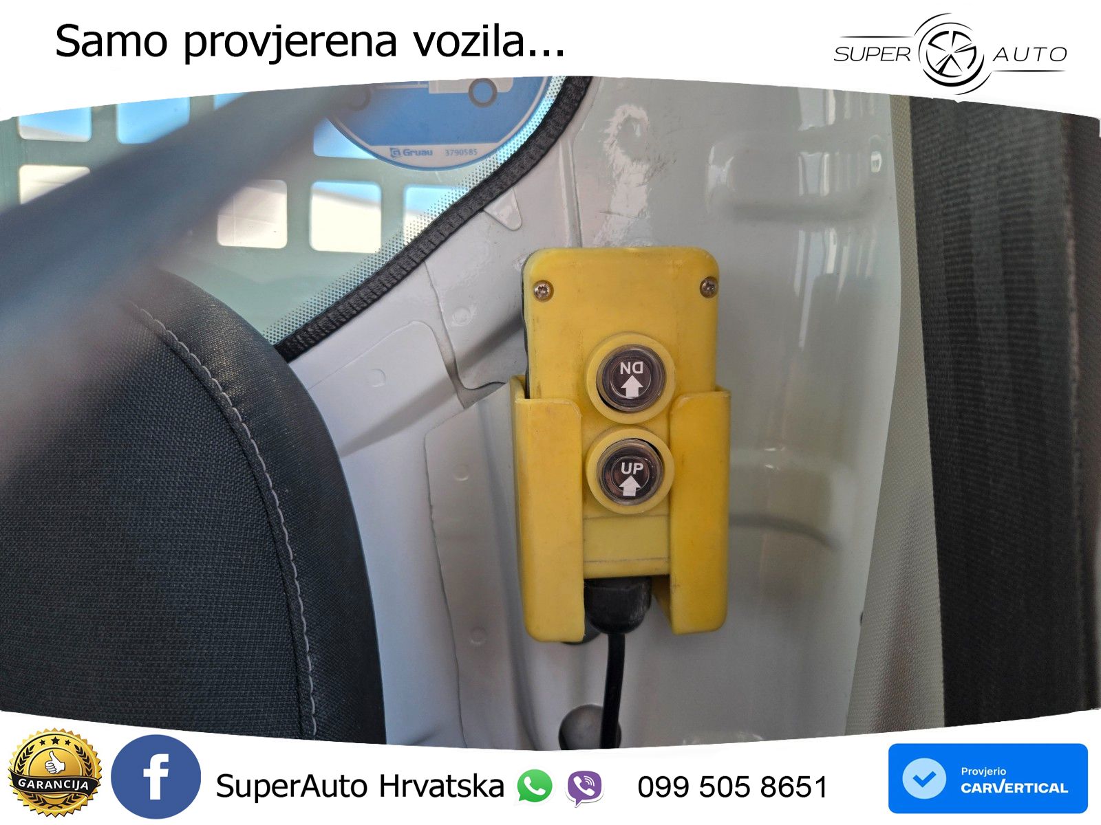 Ford Transit Kipper 470 Kamera/Zwillingsbereifung/AHK 170 KS