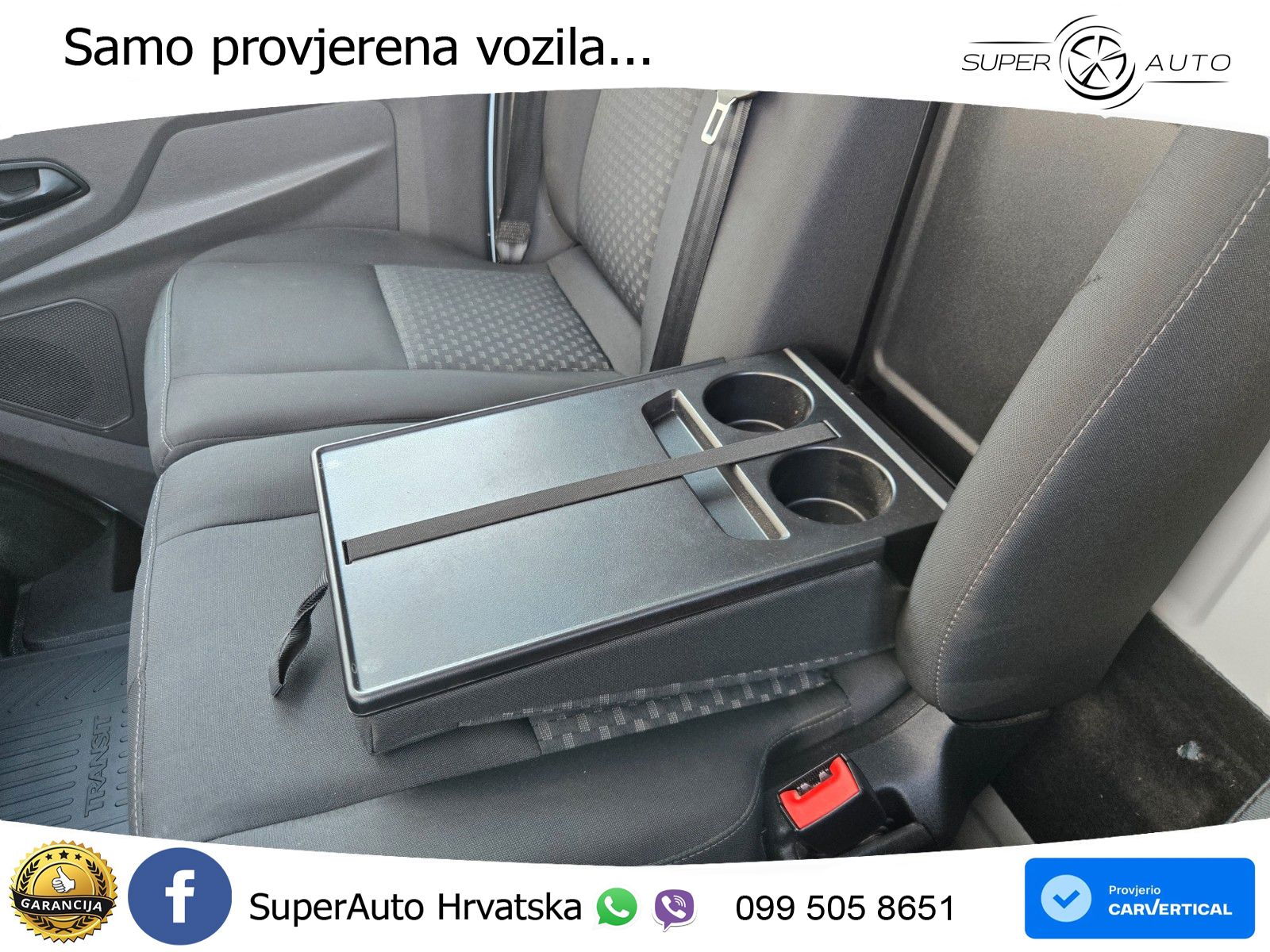 Ford Transit Kipper 470 Kamera/Zwillingsbereifung/AHK 170 KS