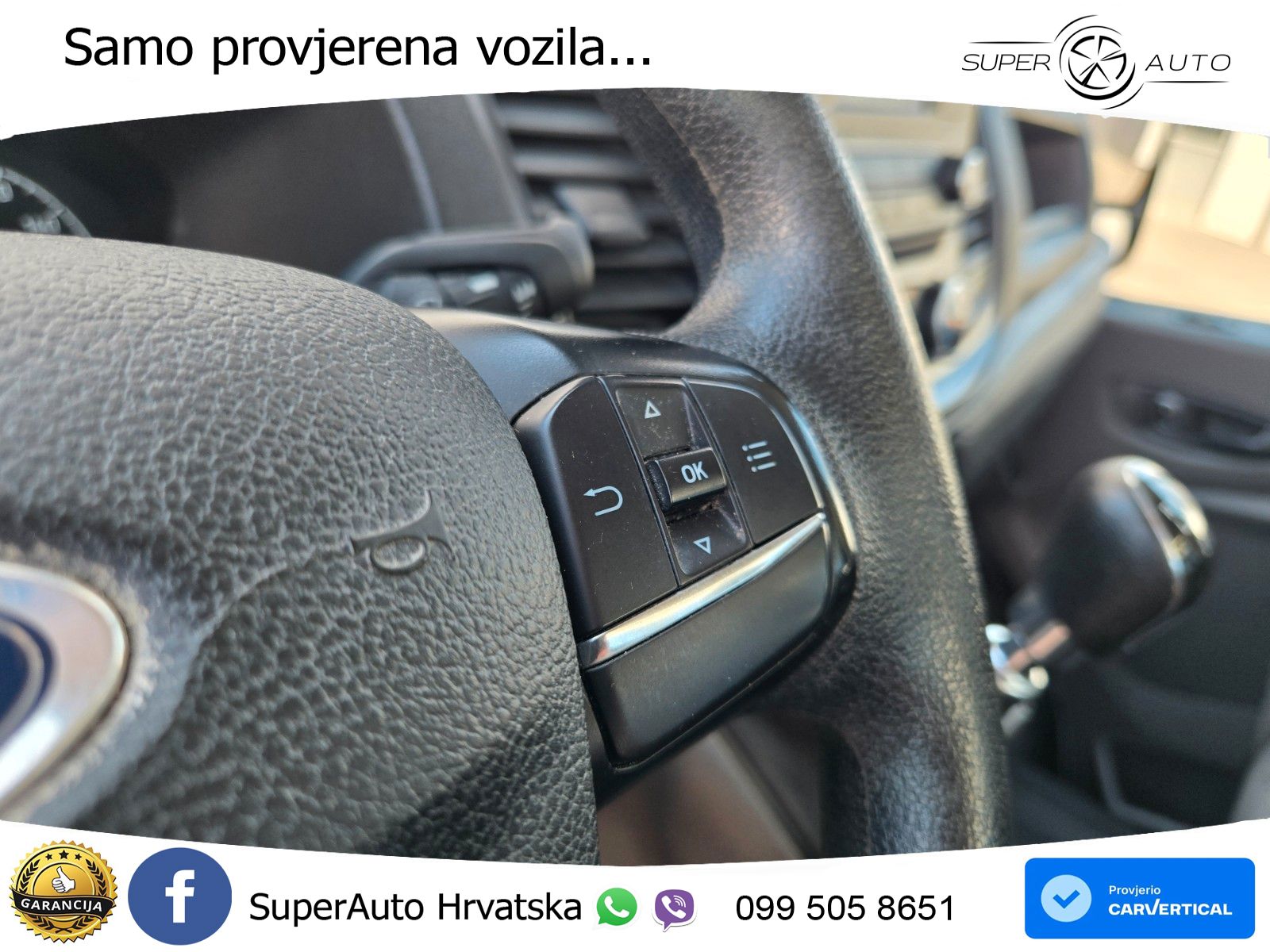 Ford Transit Kipper 470 Kamera/Zwillingsbereifung/AHK 170 KS