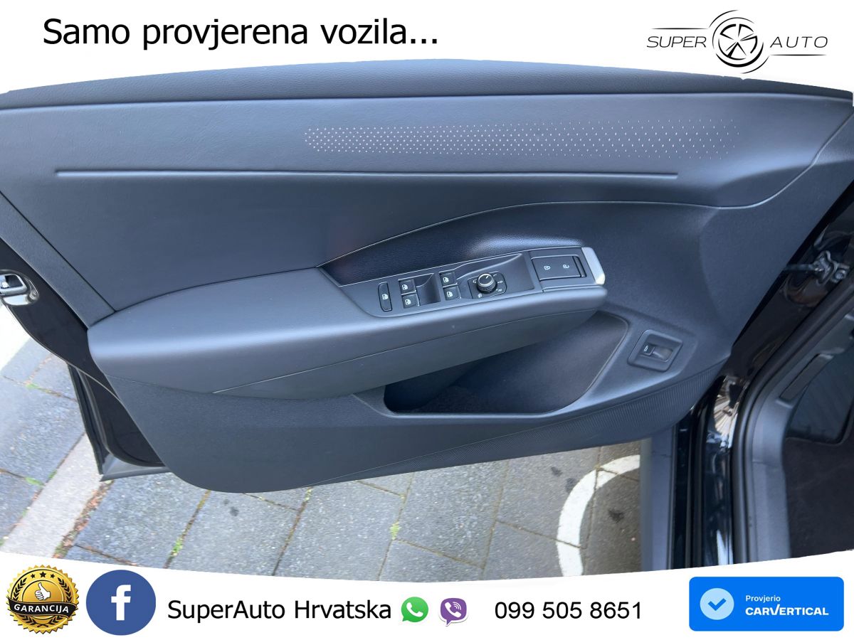 Volkswagen T-Roc II 1.5 eTSI (116 KS)  DSG LED+GR SJED+ACC