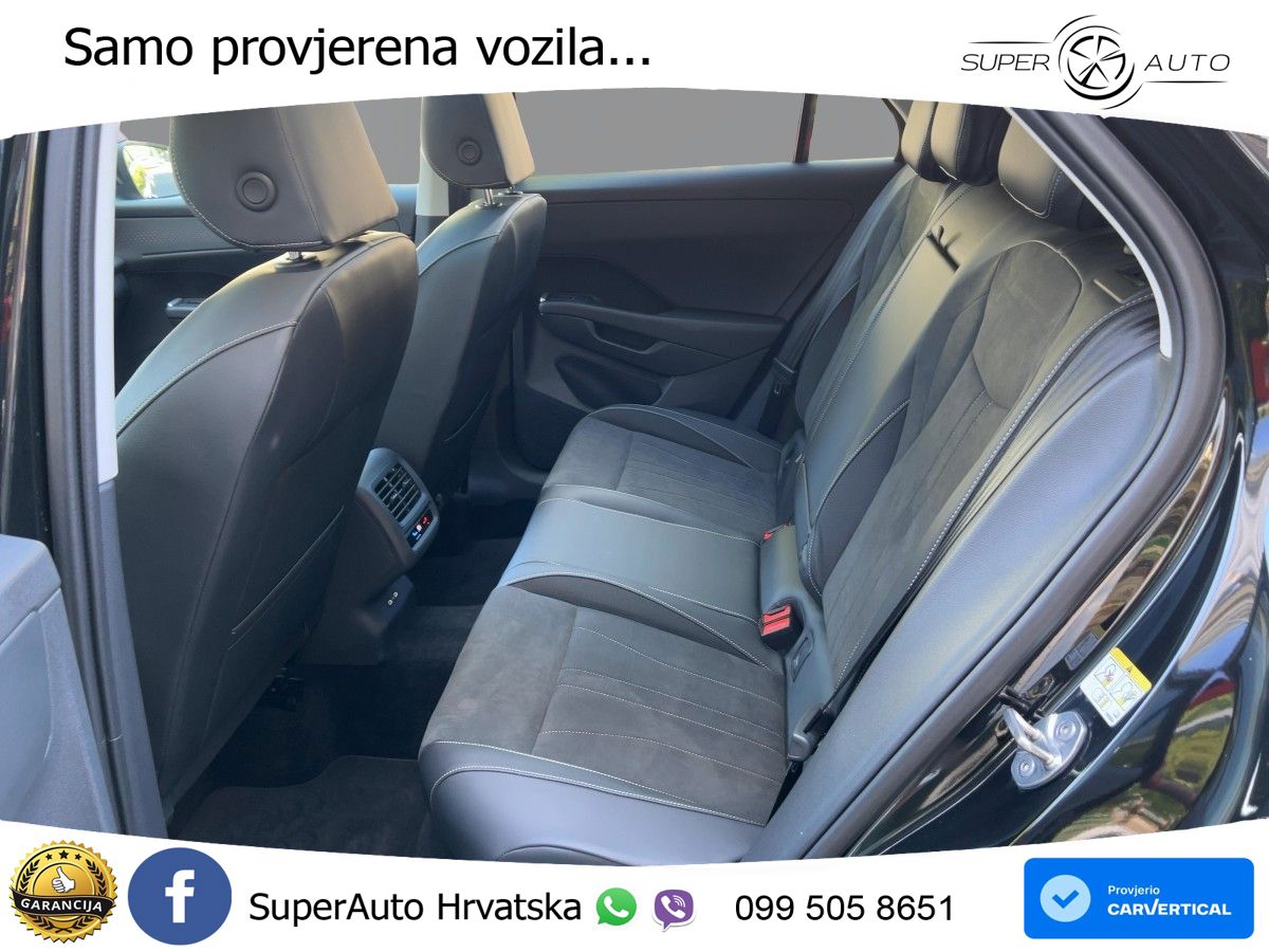 Volkswagen T-Roc II 1.5 eTSI (116 KS)  DSG LED+GR SJED+ACC