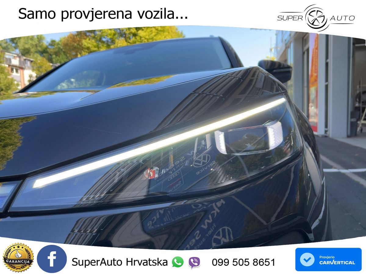 Volkswagen T-Roc II 1.5 eTSI (116 KS)  DSG LED+GR SJED+ACC
