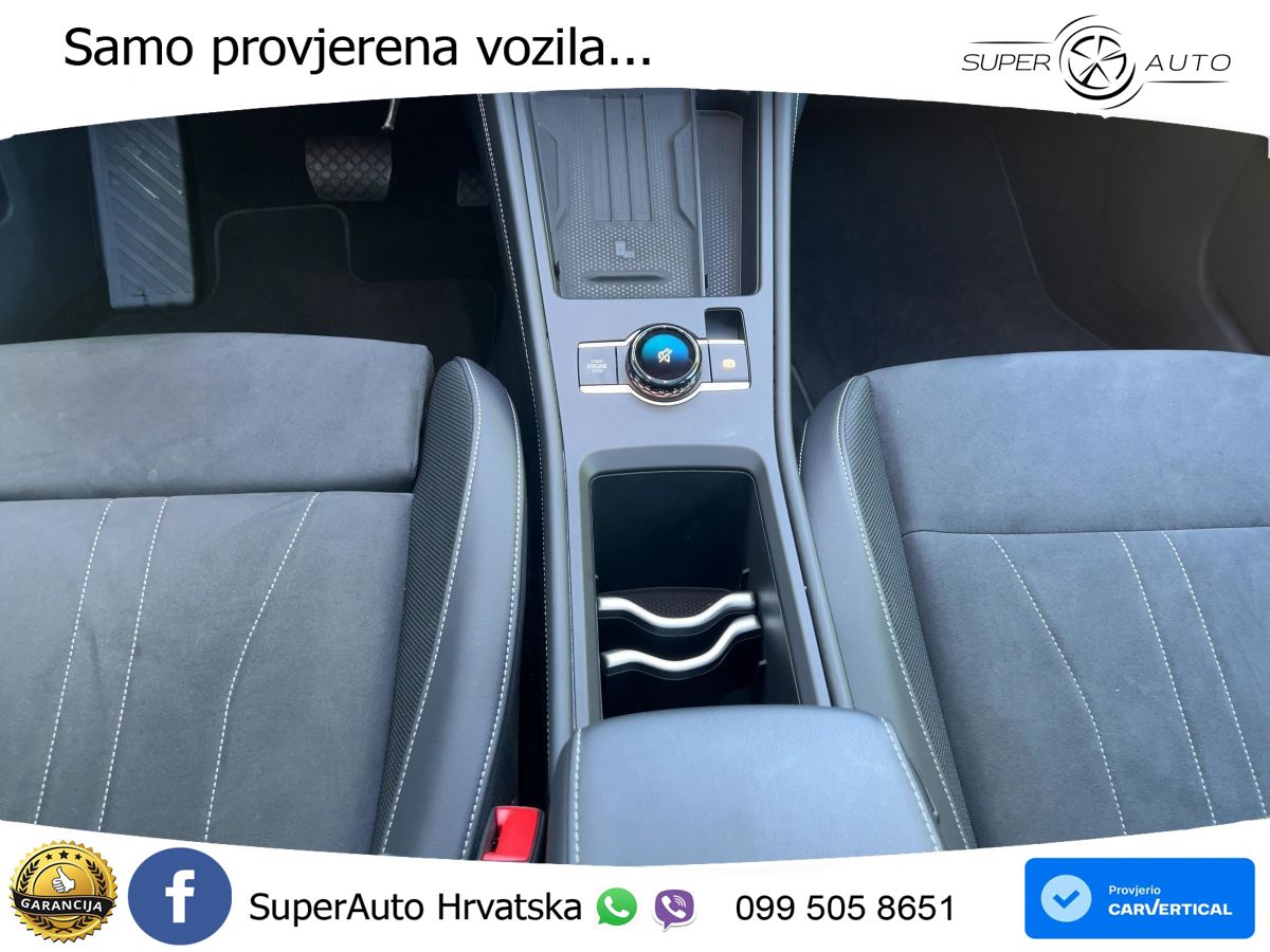 Volkswagen T-Roc II 1.5 eTSI (116 KS)  DSG LED+GR SJED+ACC