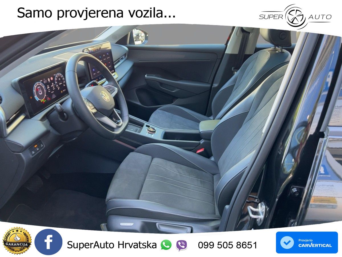 Volkswagen T-Roc II 1.5 eTSI (116 KS)  DSG LED+GR SJED+ACC