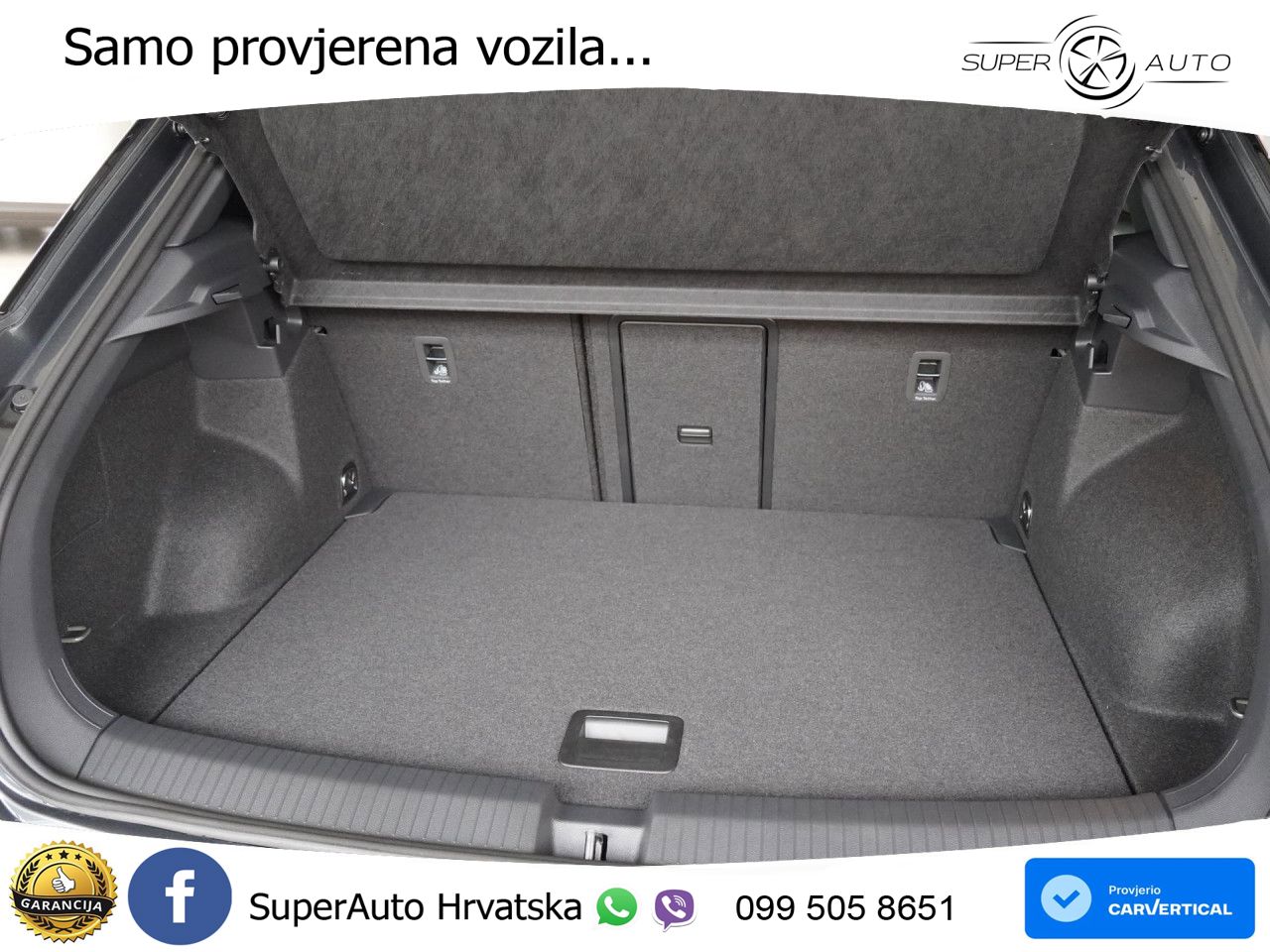 Volkswagen T-Roc I 2.0 TDI (150 KS) DSG LED+GR SJED+ACC