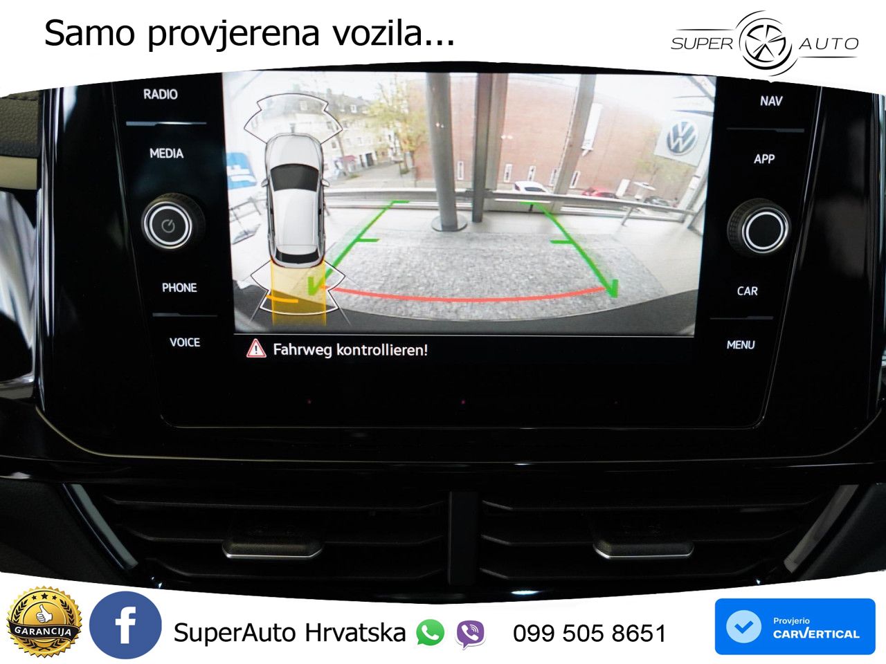 Volkswagen T-Roc I 2.0 TDI (150 KS) DSG LED+GR SJED+ACC