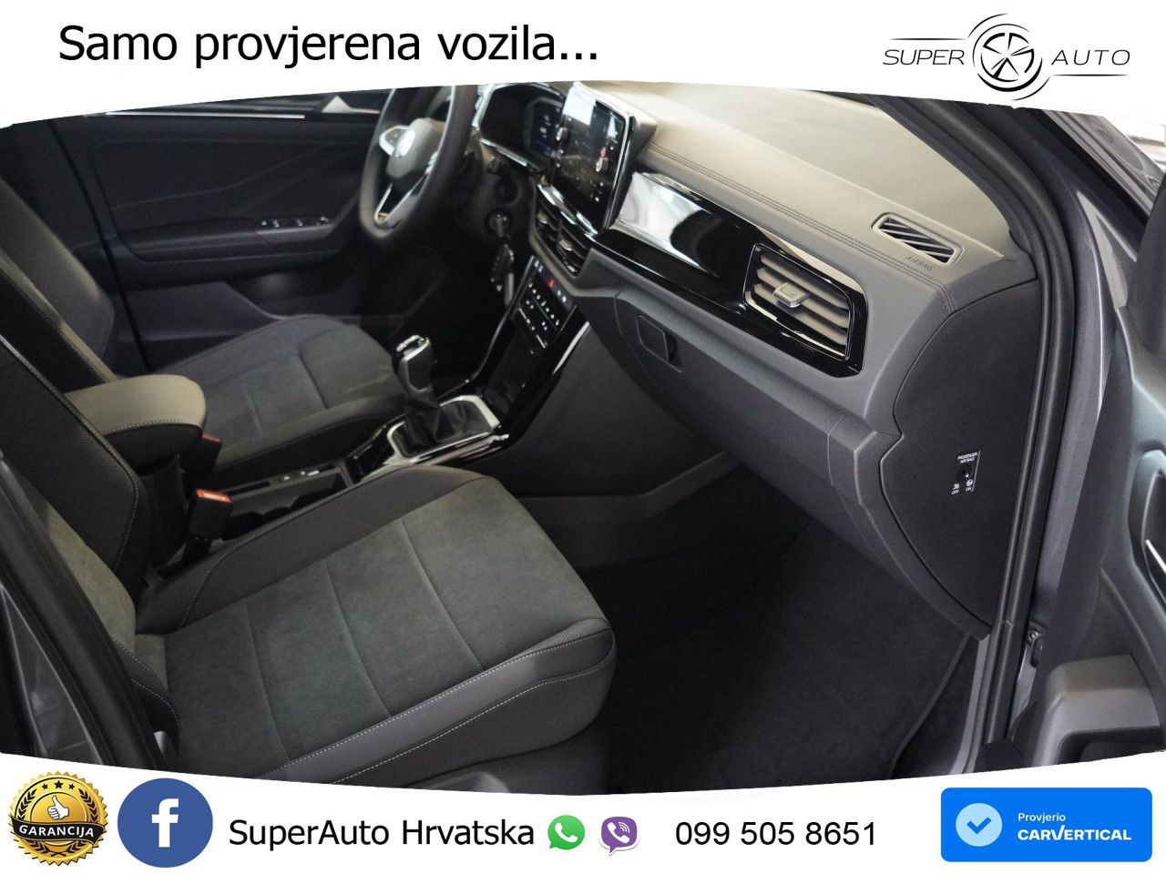 Volkswagen T-Roc I 2.0 TDI (150 KS) DSG LED+GR SJED+ACC