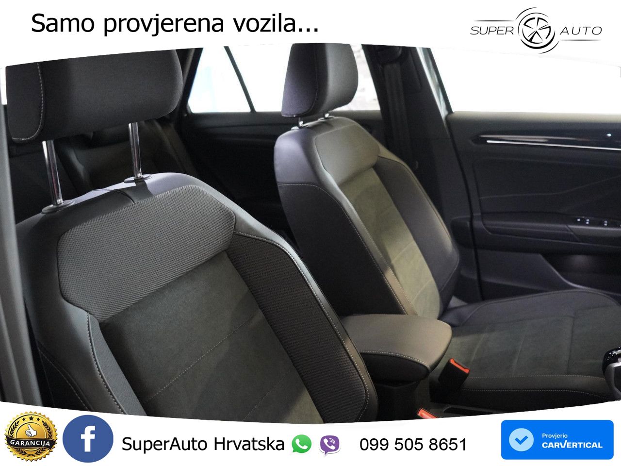 Volkswagen T-Roc I 2.0 TDI (150 KS) DSG LED+GR SJED+ACC