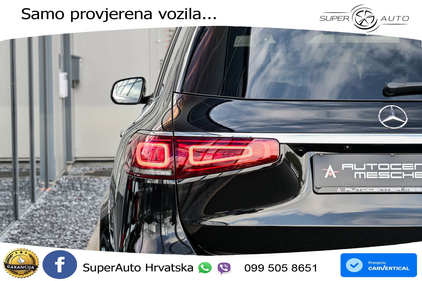 Mercedes-Benz GLS AMG GLS 63 V8 EQ Boost 4MATIC+ TCT ACC+HEAD+4xGR SJED+360+PANO