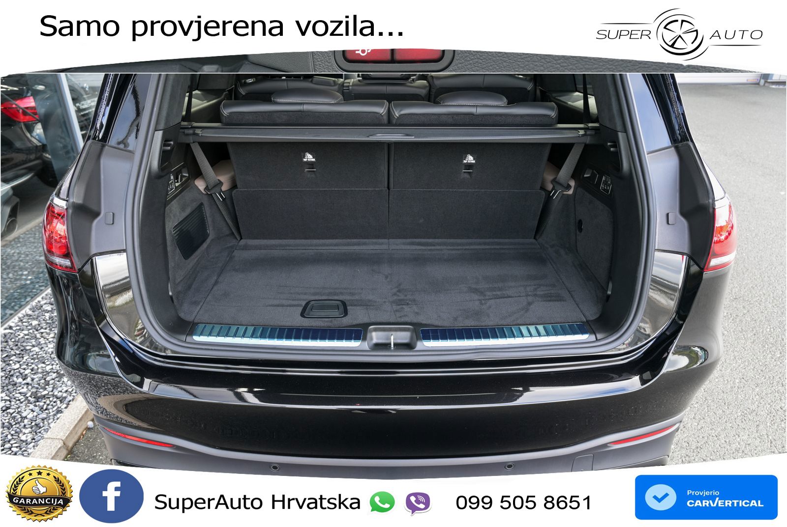 Mercedes-Benz GLS AMG GLS 63 V8 EQ Boost 4MATIC+ TCT ACC+HEAD+4xGR SJED+360+PANO