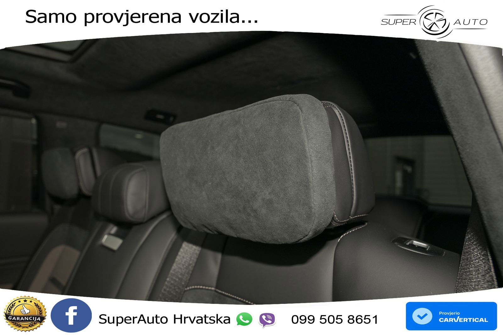 Mercedes-Benz GLS AMG GLS 63 V8 EQ Boost 4MATIC+ TCT ACC+HEAD+4xGR SJED+360+PANO