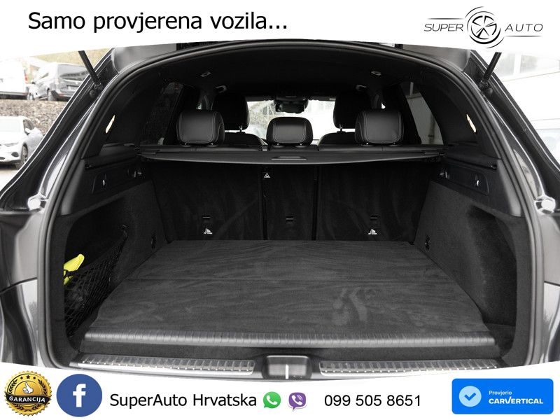 Mercedes GLC 300e (320 KS) 4MATIC 9G-TRONIC AMG LED+GR SJED+ACC