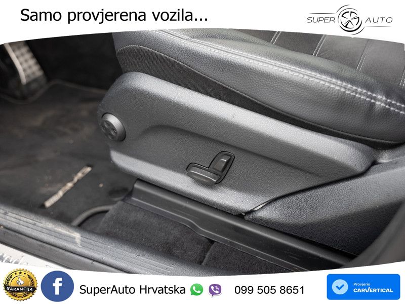 Mercedes GLC 300e (320 KS) 4MATIC 9G-TRONIC AMG LED+GR SJED+ACC