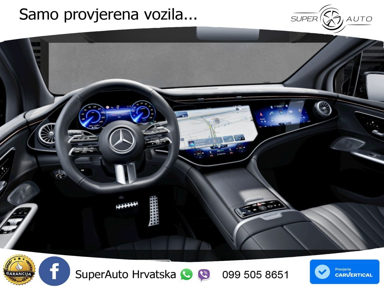 Mercedes EQE SUV 350 98 kWh (292 KS) 4MATIC AMG ACC+HEAD+4xGR SJED+360+PANO
