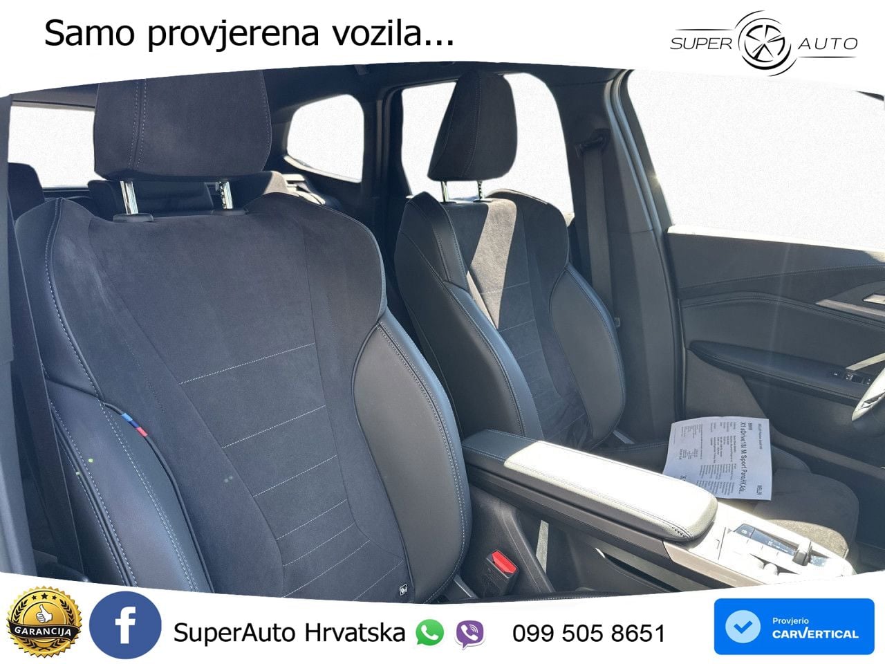 BMW X1 18i (136 KS) sDrive Steptronic M Sport